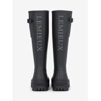 Bottes LeMieux Bramshaw Welly