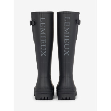 Bottes LeMieux Bramshaw Welly