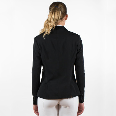 Veste de concours Yvonne femme Horze Veste de concours Yvonne femme Horze