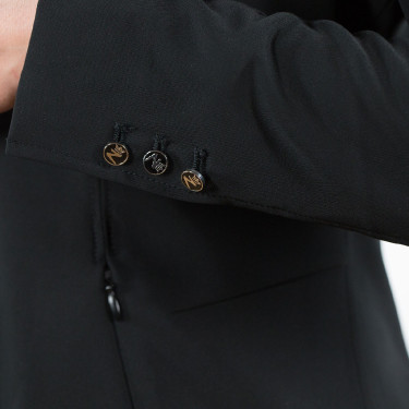 Veste de concours Yvonne femme Horze Veste de concours Yvonne femme Horze