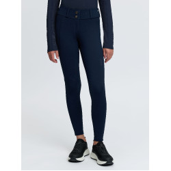 Pantalon d'équitation à fond renforcé Bex LeMieux Young Rider Pantalon d'équitation à fond renforcé Bex LeMieux Young Rider