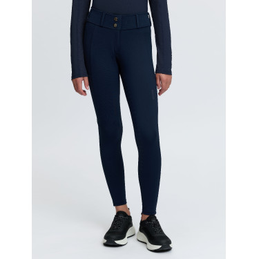 Pantalon d'équitation à fond renforcé Bex LeMieux Young Rider Pantalon d'équitation à fond renforcé Bex LeMieux Young Rider