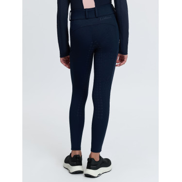 Pantalon d'équitation à fond renforcé Bex LeMieux Young Rider Pantalon d'équitation à fond renforcé Bex LeMieux Young Rider