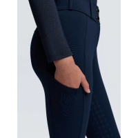 Pantalon d'équitation à fond renforcé Bex LeMieux Young Rider