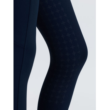 Pantalon d'équitation à fond renforcé Bex LeMieux Young Rider Pantalon d'équitation à fond renforcé Bex LeMieux Young Rider