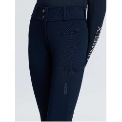 Pantalon d'équitation à fond renforcé Bex LeMieux Young Rider Pantalon d'équitation à fond renforcé Bex LeMieux Young Rider