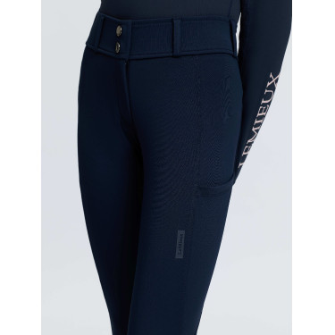 Pantalon d'équitation à fond renforcé Bex LeMieux Young Rider Pantalon d'équitation à fond renforcé Bex LeMieux Young Rider