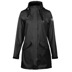 Imperméable PU Billie femme Horze