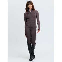 Veste hybride LeMieux Maddie femme