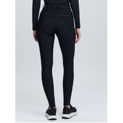 Pantalon d'équitation LeMieux fond intégral Tall Isabelle femme Pantalon d'équitation LeMieux fond intégral Tall Isabelle femme