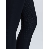 Pantalon d'équitation LeMieux fond intégral Tall Isabelle femme