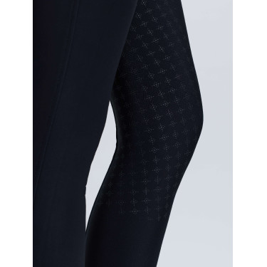 Pantalon d'équitation LeMieux fond intégral Tall Isabelle femme Pantalon d'équitation LeMieux fond intégral Tall Isabelle femme