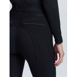 Pantalon d'équitation LeMieux fond intégral Tall Isabelle femme Pantalon d'équitation LeMieux fond intégral Tall Isabelle femme