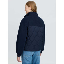 Veste Bomber LeMieux Chloé femme