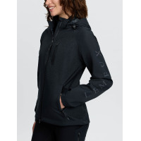 Veste légère imperméable LeMieux Athena femme