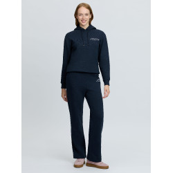Sweat-shirt à capuche Luna LeMieux femme