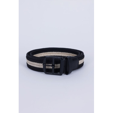 Ceinture Harcour Bana Noir Ceinture Harcour Bana Noir