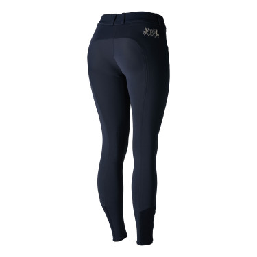 Pantalon d'équitation basanes silicone Meghan femme B Vertigo Pantalon d'équitation basanes silicone Meghan femme B Vertigo
