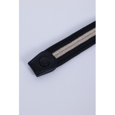 Ceinture Harcour Bana Noir Ceinture Harcour Bana Noir