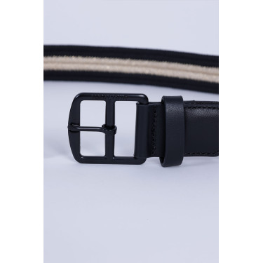 Ceinture Harcour Bana Noir Ceinture Harcour Bana Noir