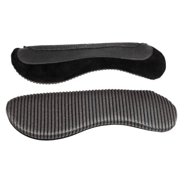 Coussins pour selle Freeform en daim/sympa Coussins pour selle Freeform en daim/sympa