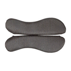 Coussins pour selle Freeform en daim/sympa Coussins pour selle Freeform en daim/sympa