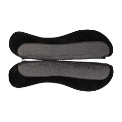Coussins pour selle Freeform en daim/sympa Coussins pour selle Freeform en daim/sympa