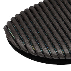 Coussins pour selle Freeform en daim/sympa Coussins pour selle Freeform en daim/sympa