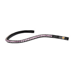Frontal avec strass Stones Concept Equestro