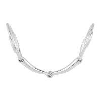 Mors Pessoa brisure simple Waldhausen