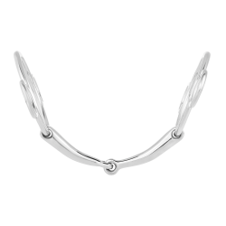 Mors Pessoa brisure simple Waldhausen