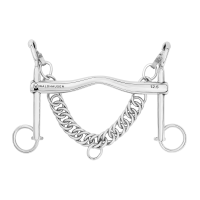 Mors de dressage court Waldhausen