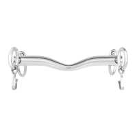 Mors de dressage court Waldhausen