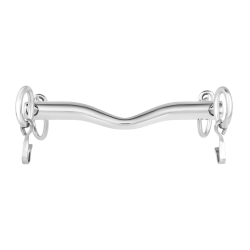 Mors de dressage court Waldhausen