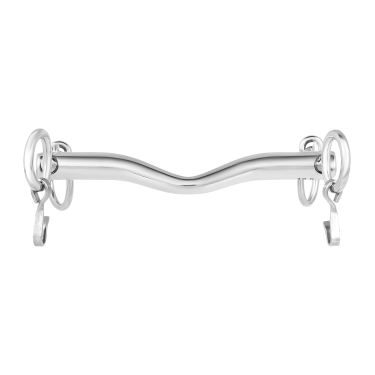 Mors de dressage court Waldhausen
