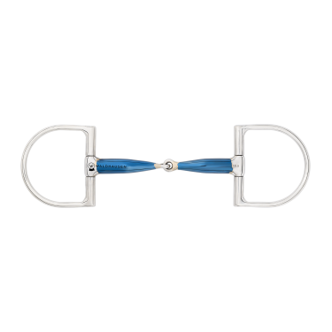 Mors Verdun Sweet Iron brisure simple Waldhausen