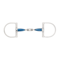 Mors Verdun Sweet Iron brisure double Waldhausen Mors Verdun Sweet Iron brisure double Waldhausen