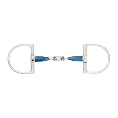 Mors Verdun Sweet Iron brisure double Waldhausen