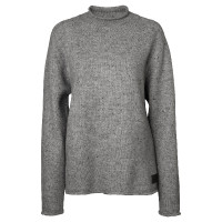 Pull Crew Mountain Horse femme