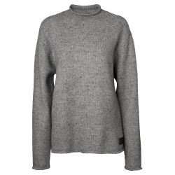 Pull Crew Mountain Horse femme