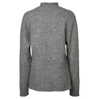 Pull Crew Mountain Horse femme