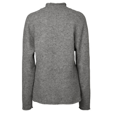Pull Crew Mountain Horse femme