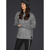 Pull Crew Mountain Horse femme Pull Crew Mountain Horse femme