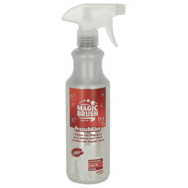Spray lustrant ManeCare Magic Brush Spray lustrant ManeCare Magic Brush