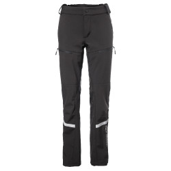 Pantalon softshell Artax Mountain Horse femme Noir II