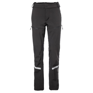 Pantalon softshell Artax Mountain Horse femme Noir II