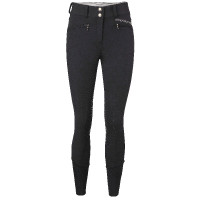 Pantalon Diana grip silicone genoux Mountain Horse femme