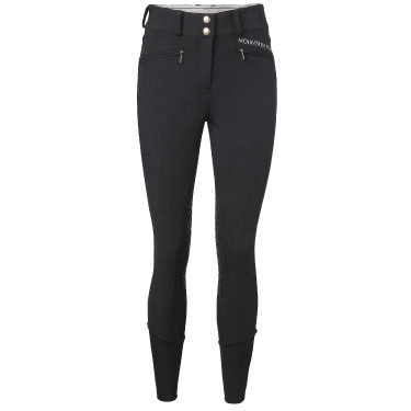 Pantalon Diana grip silicone genoux Mountain Horse femme Pantalon Diana grip silicone genoux Mountain Horse femme