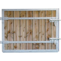 Porte de box Pro La Gée...