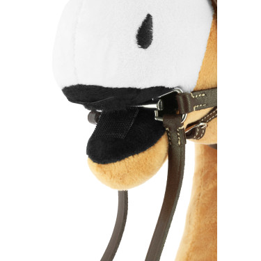 Hobby Horse Pony Academy Bridon anatomique